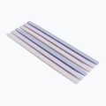 Fasce Nike Swoosh Sport Metallic 6 pezzi cardo chiaro/doll/vela