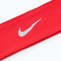 Fascia Nike Dri-Fit Cravatta 4.0 brillante cremisi/bianco 3