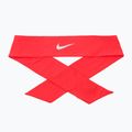Fascia Nike Dri-Fit Cravatta 4.0 brillante cremisi/bianco 4