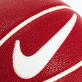 Nike All Court 8P sgonfio palestra basket rosso / fantasma / bianco dimensioni 7 3