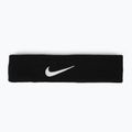Fascia Nike Elite nero/bianco 2