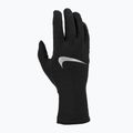 Guanti da corsa Nike Sphere 4.0 RG donna nero/nero/argento 5