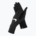 Guanti da corsa Nike Sphere 4.0 RG donna nero/nero/argento