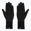 Guanti da corsa Nike Sphere 4.0 RG donna nero/nero/argento 2