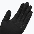Guanti da corsa Nike Sphere 4.0 RG donna nero/nero/argento 4
