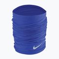 Passamontagna Nike Dri-Fit Wrap 2.0 game royal/silver