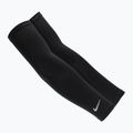 Maniche leggere Nike Basket 2.0 nero/argento