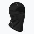 Maglione Nike Therma Sphere Hood 4.0 nero/argento con camino