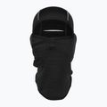Maglione Nike Therma Sphere Hood 4.0 nero/argento con camino 2