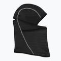 Maglione Nike Therma Sphere Hood 4.0 nero/argento con camino 3