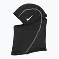 Maglione Nike Therma Sphere Hood 4.0 nero/argento con camino 4