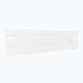 Maniche leggere Nike Basket 2.0 bianco/argento 2