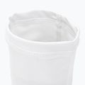 Maniche leggere Nike Basket 2.0 bianco/argento 3