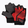 Guanti da allenamento da uomo Nike Extreme university red/nero/university red