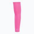 Maniche per le spalle Nike Lightweight Sleeves 2.0 pinksicle/silver