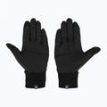 Guanti da corsa da uomo Nike Sphere 4.0 RG nero/argento 2