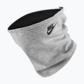 Pile Nike Club reversibile grigio erica/nero/bianco camino