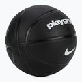 Nike Everyday Playground 8P Graphic sgonfio basket nero / bianco dimensioni 6 2