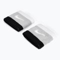 Polsini Nike Swoosh 2 pezzi lt smoke grey/nero/bianco