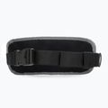 Nike Challenger 2.0 Waist Pack Grande marsupio grigio fumo/nero/argento 3