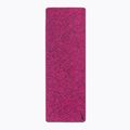 Tappetino yoga Nike Flow 4 mm fucsia cosmico/nero 2