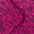 Tappetino yoga Nike Flow 4 mm fucsia cosmico/nero 4