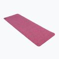 Tappetino da yoga Nike Move 4 mm fucsia cosmico/nero