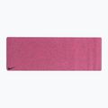 Tappetino da yoga Nike Move 4 mm fucsia cosmico/nero 2
