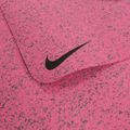 Tappetino da yoga Nike Move 4 mm fucsia cosmico/nero 3