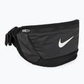 Nike Challenger 2.0 Waist Pack Grande marsupio nero/bianco 2