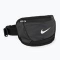 Nike Challenger 2.0 Waist Pack Piccolo marsupio nero/bianco 2