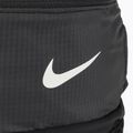 Nike Challenger 2.0 Waist Pack Piccolo marsupio nero/bianco 4
