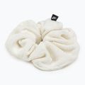 Cravatta per capelli Nike arricciata Large Terry bianco/nero