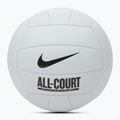 Nike All Court pallavolo bianco / bianco / nero dimensioni 5