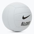Nike All Court pallavolo bianco / bianco / nero dimensioni 5 2