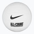Nike All Court pallavolo bianco / bianco / nero dimensioni 5 4