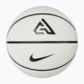 Nike Playground 8P 2.0 G Antetokounmpo basket pallido avorio / nero / nero / nero taglia 7 5