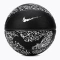 Nike 8P PRM energia sgonfiata basket N1008259 dimensioni 7