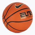 Nike Elite Championship 8P 2.0 sgonfio basket N1004086 dimensioni 7 2