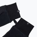Guanti da corsa Nike Tech Fleece 2.0 Uomo nero/nero/nero 5