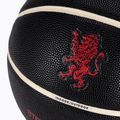 Nike All Court 8P 2.0 L James basket nero / fantasma / antracite / università rosso dimensioni 7 4