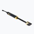 Nike Hyperspeed Ball Pump Swoosh nero/oro metallizzato/oro metallizzato 2