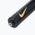 Nike Hyperspeed Ball Pump Swoosh nero/oro metallizzato/oro metallizzato 3