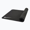 Tappetino yoga Nike Yoga Reversible anthracite/medium grey 7