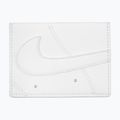 Nike Icona Air Force 1 portafoglio bianco/bianco/bianco