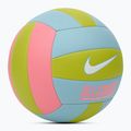 Nike All Court Volleyball gesso corallo / oceano bliss / cactus luminoso / bianco dimensioni 5 2