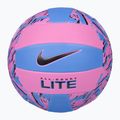 Nike All Court Lite pallavolo giocoso rosa / foto blu / nero dimensioni 5 4