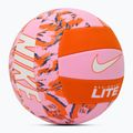 Nike All Court Lite pallavolo rosa / sicurezza arancione / bianco dimensioni 5 2