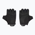 Guanti da allenamento da donna Nike Vapor Elite FG nero/nero/bianco 2