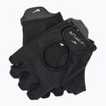 Guanti da allenamento da donna Nike Vapor Elite FG nero/nero/bianco 3